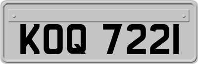 KOQ7221