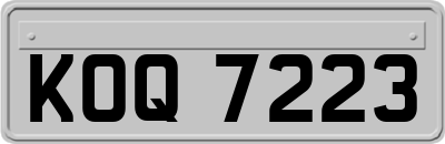 KOQ7223