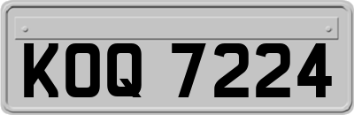 KOQ7224