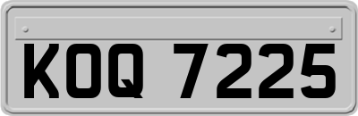 KOQ7225