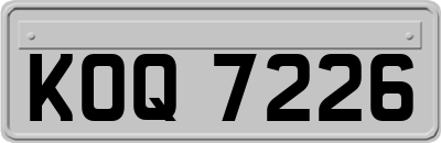 KOQ7226