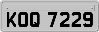 KOQ7229