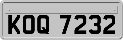 KOQ7232