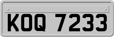 KOQ7233
