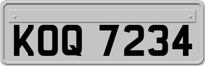 KOQ7234
