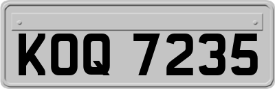 KOQ7235