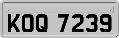 KOQ7239