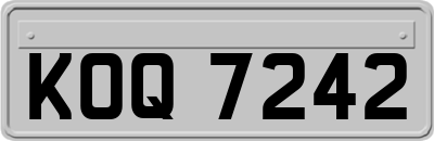KOQ7242