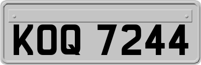 KOQ7244