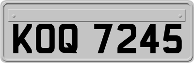KOQ7245