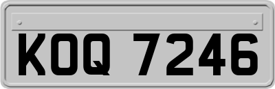 KOQ7246