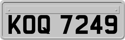 KOQ7249