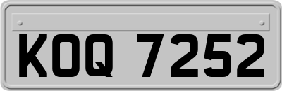 KOQ7252