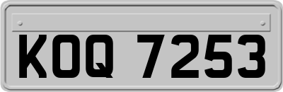 KOQ7253