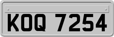 KOQ7254