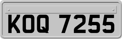 KOQ7255
