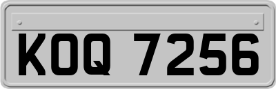 KOQ7256