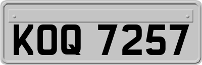 KOQ7257