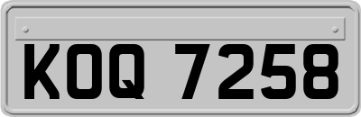 KOQ7258