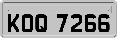 KOQ7266