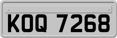 KOQ7268