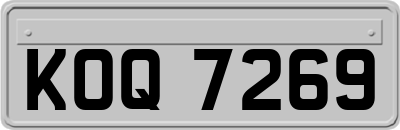 KOQ7269