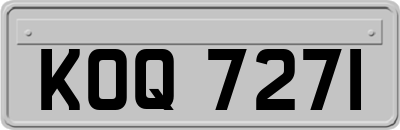 KOQ7271