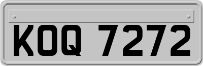 KOQ7272
