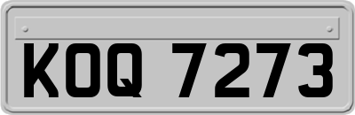 KOQ7273