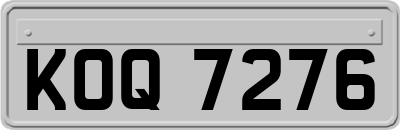 KOQ7276
