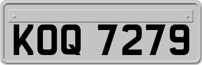 KOQ7279