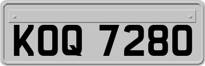 KOQ7280