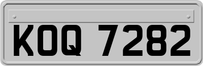 KOQ7282