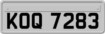 KOQ7283