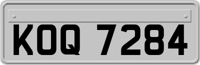 KOQ7284