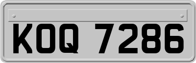 KOQ7286