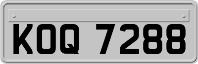 KOQ7288