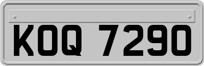 KOQ7290