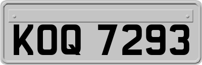 KOQ7293