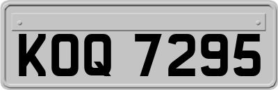 KOQ7295
