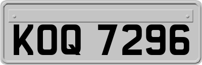 KOQ7296