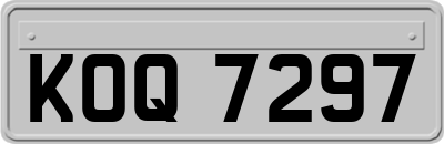 KOQ7297