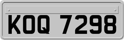 KOQ7298