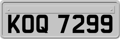 KOQ7299