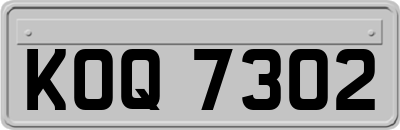 KOQ7302