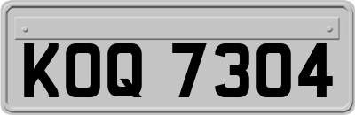 KOQ7304