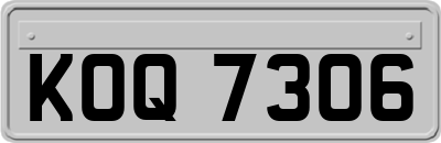 KOQ7306
