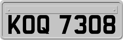 KOQ7308