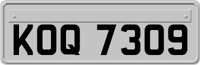 KOQ7309