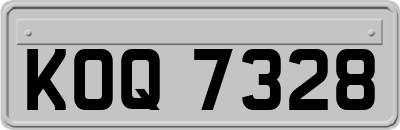 KOQ7328